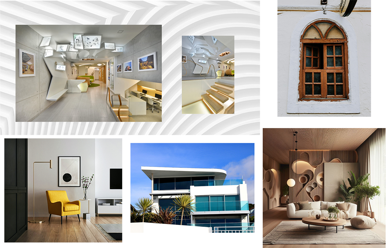 Moodboard