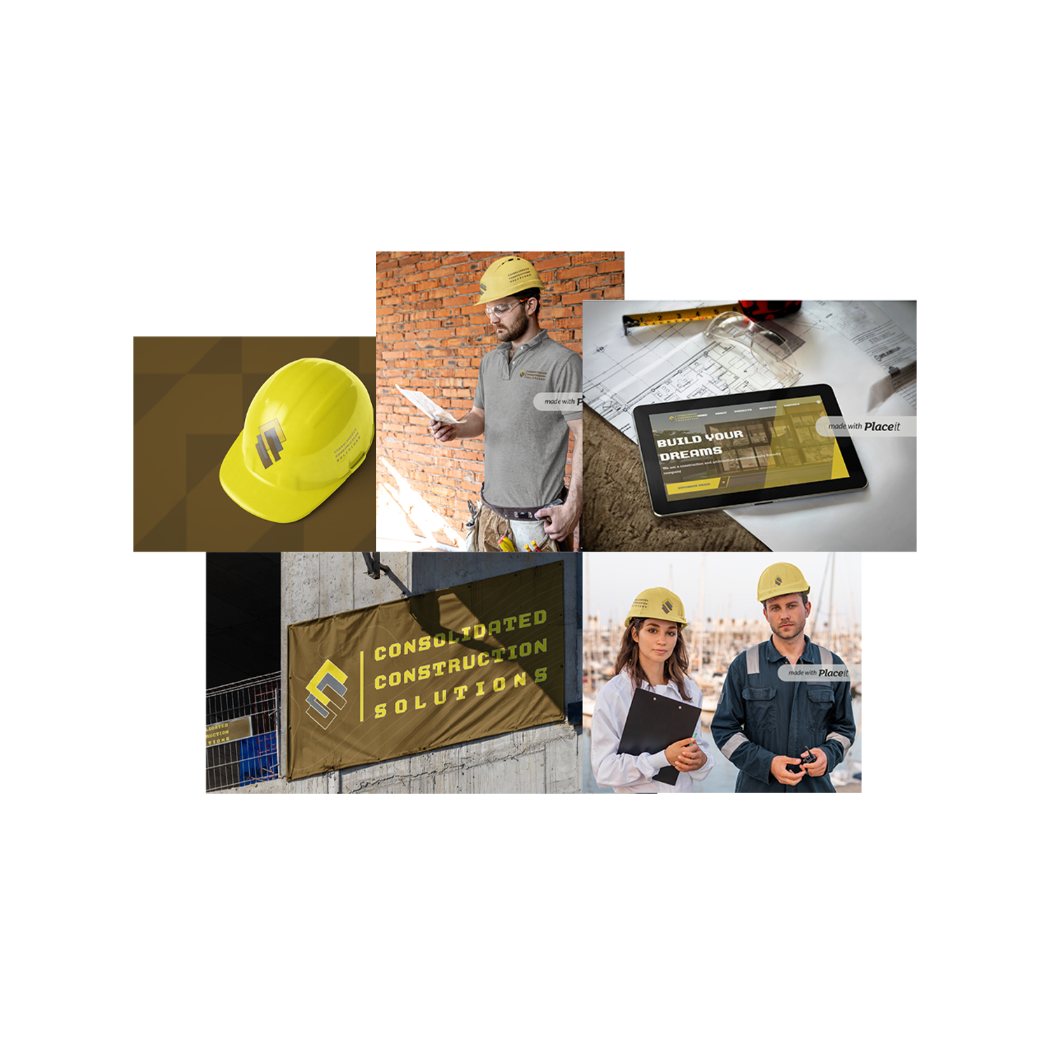 Brand Application