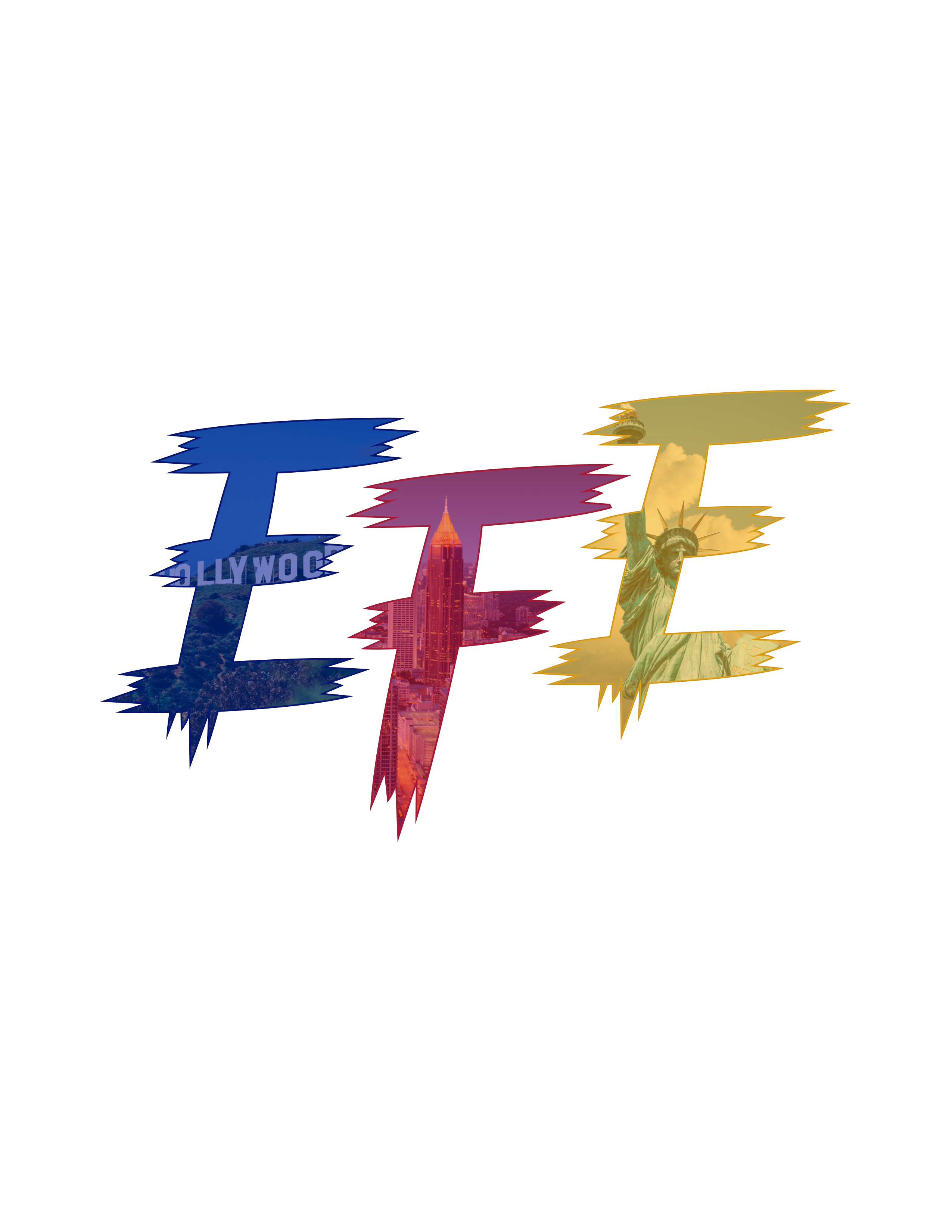 Logo Variant (Acronym)