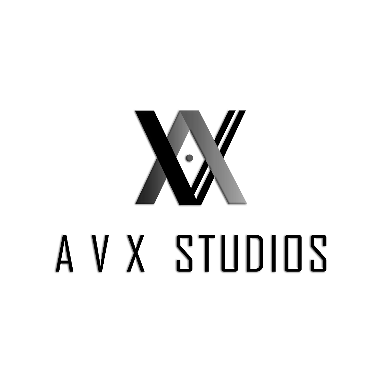 AVX Studios (Black)
