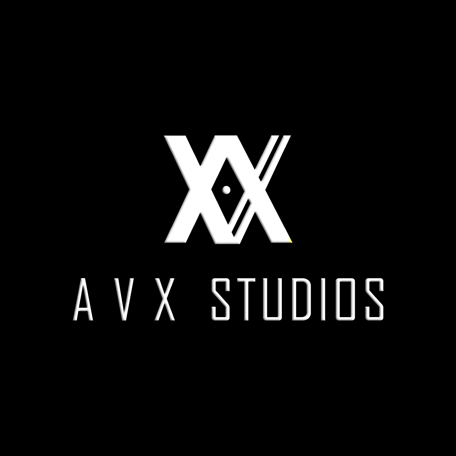 AVX Studios (White)