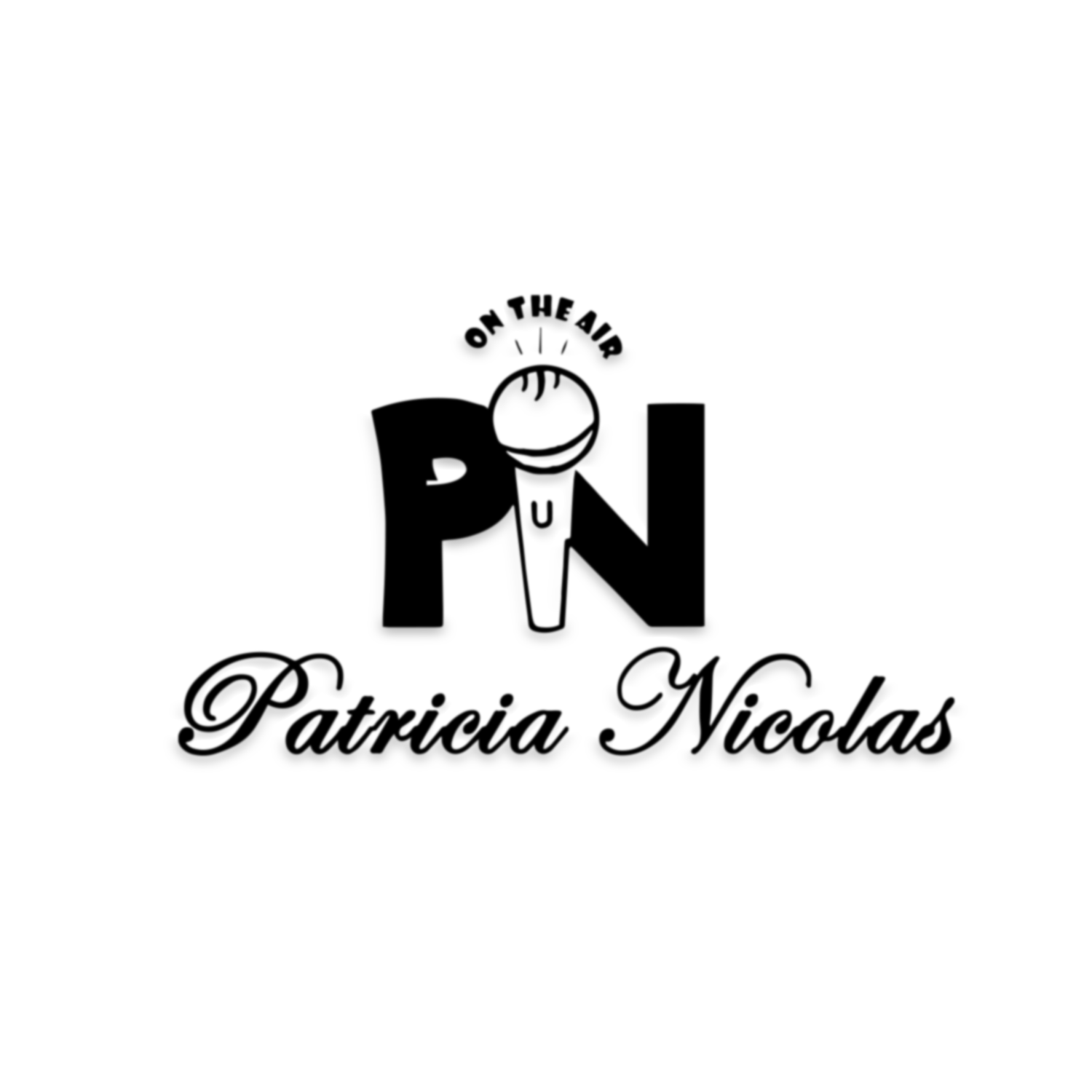 Patricia Nicolas (Black)