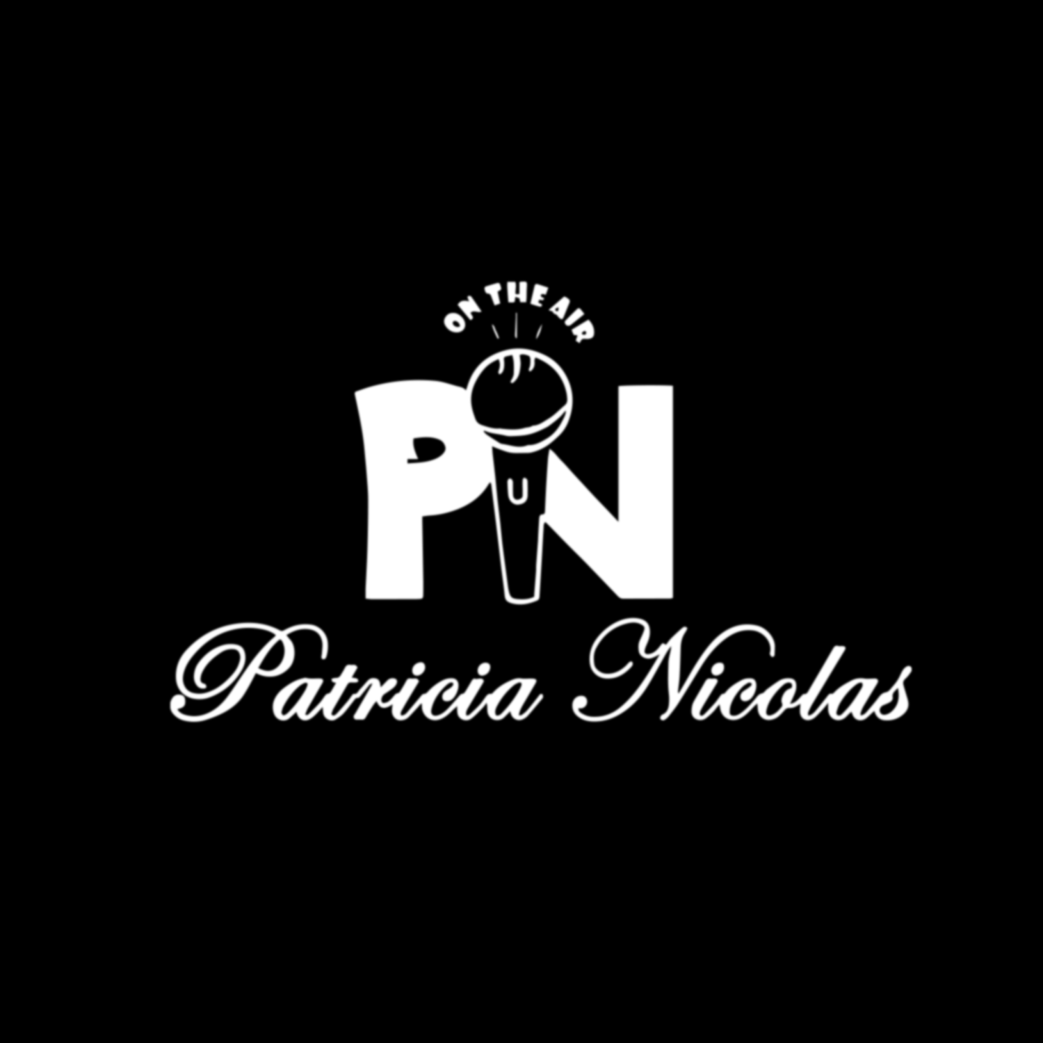 Patricia Nicolas (White)