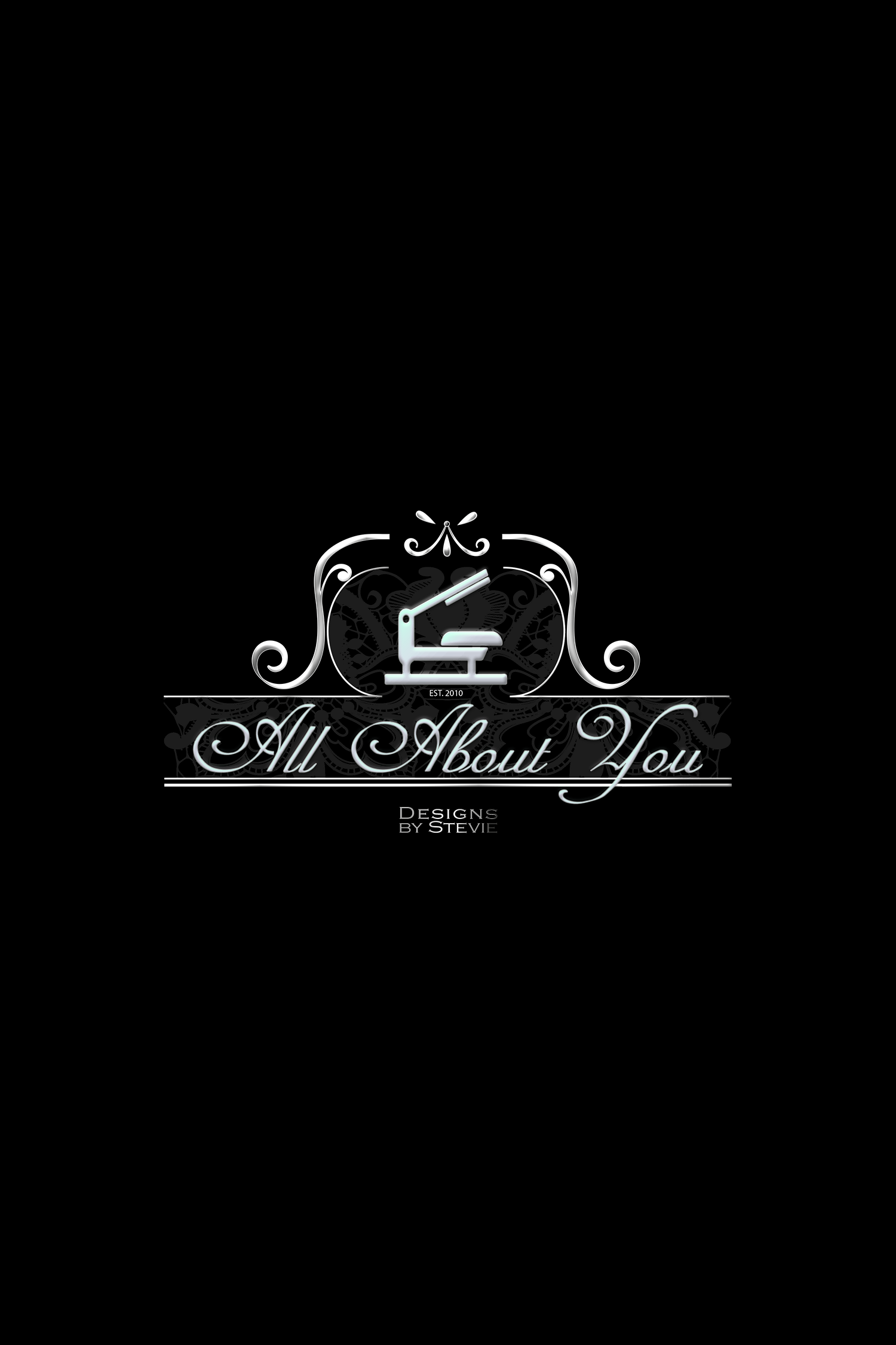 All About You Designs (Black)