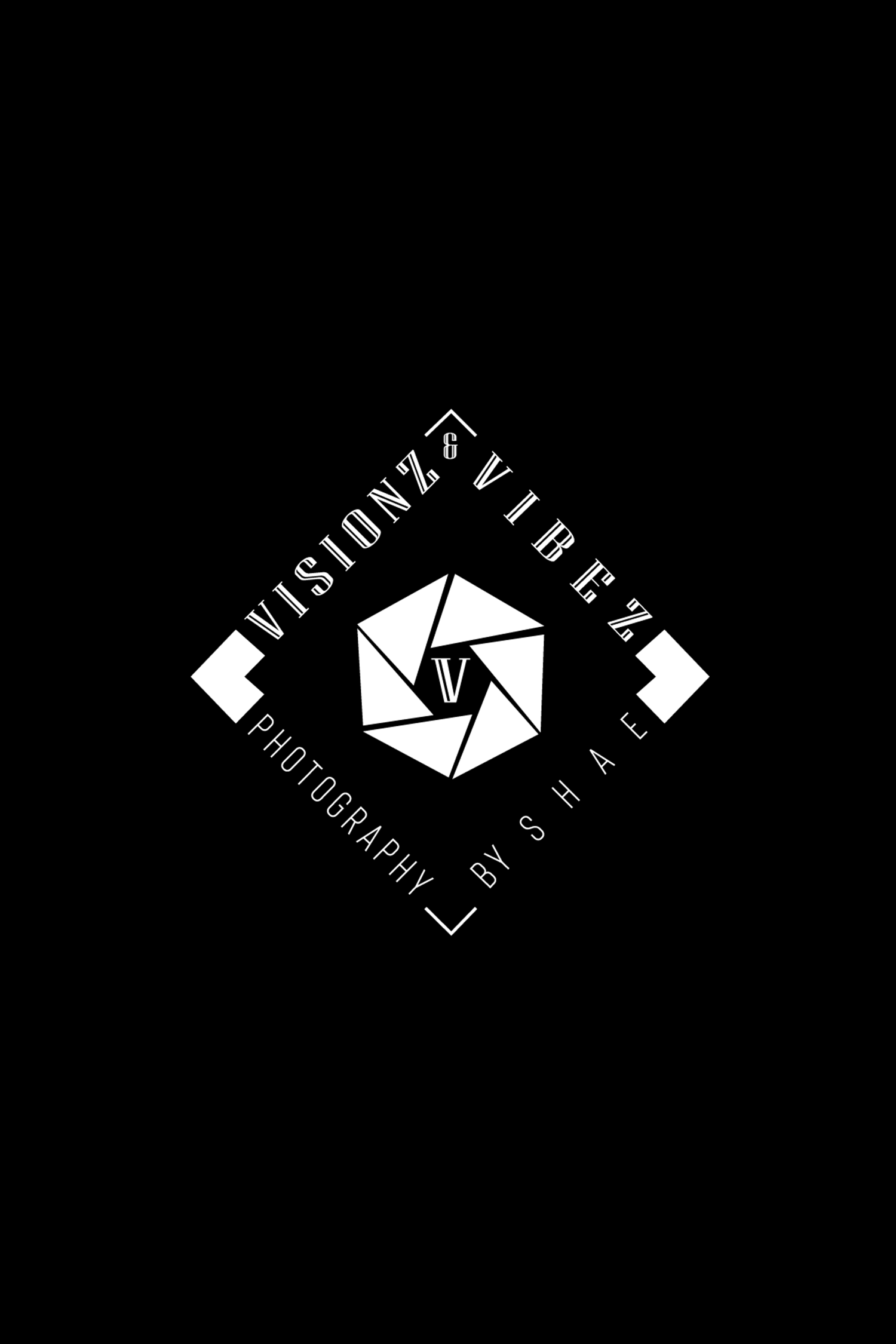 Visionz & Vibez (Black)